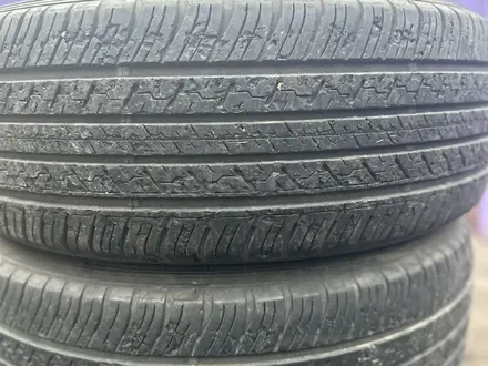 DUNLOP GRANDTREK 235/55R8 за 20 000 тг. в Алматы – фото 4