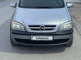 Opel Zafira 2003 годаfor3 100 000 тг. в Шымкент