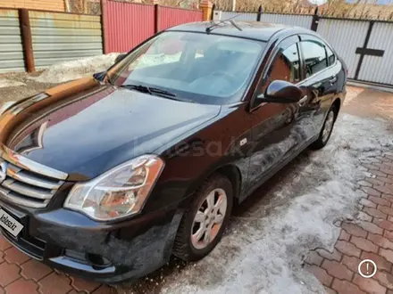 Nissan Almera 2014 года за 4 700 000 тг. в Кокшетау – фото 3