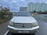 Toyota Highlander 2003 года за 5 300 000 тг. в Астана