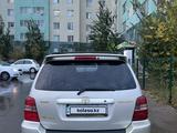 Toyota Highlander 2003 года за 5 300 000 тг. в Астана – фото 3