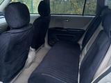 Toyota Highlander 2003 года за 5 300 000 тг. в Астана – фото 5