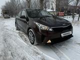 Kia Rio 2022 года за 8 200 000 тг. в Астана – фото 4