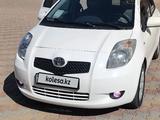 Toyota Yaris 2008 года за 4 000 000 тг. в Актау – фото 2