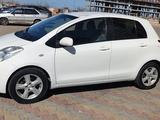 Toyota Yaris 2008 годаүшін3 500 000 тг. в Актау – фото 3