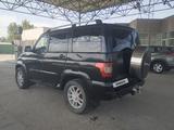 УАЗ Patriot 2015 года за 3 500 000 тг. в Алматы – фото 3