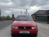 Volkswagen Polo 1997 годаүшін1 800 000 тг. в Астана