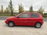 Volkswagen Polo 1997 годаүшін1 800 000 тг. в Астана – фото 3