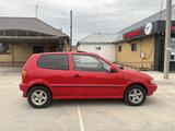 Volkswagen Polo 1997 годаүшін1 800 000 тг. в Астана – фото 2