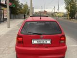 Volkswagen Polo 1997 годаүшін1 800 000 тг. в Астана – фото 4