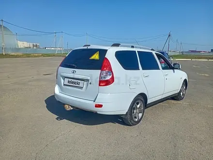 ВАЗ (Lada) Priora 2171 2011 года за 2 200 000 тг. в Уральск – фото 14