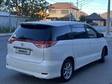 Toyota Estima 2006 годаүшін4 900 000 тг. в Атырау – фото 4