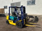 Komatsu  FG20 Коматсу 2.0 тонны 3 метра 2001 годаүшін5 390 000 тг. в Караганда