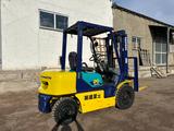 Komatsu  FG20 Коматсу 2.0 тонны 3 метра 2001 годаүшін5 390 000 тг. в Караганда – фото 3