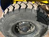 Komatsu  FG20 Коматсу 2.0 тонны 3 метра 2001 годаүшін5 390 000 тг. в Караганда – фото 4