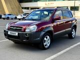 Hyundai Tucson 2006 года за 4 690 000 тг. в Астана – фото 2