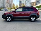 Hyundai Tucson 2006 года за 4 690 000 тг. в Астана – фото 3