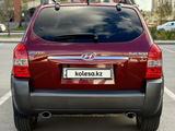Hyundai Tucson 2006 года за 4 690 000 тг. в Астана – фото 5