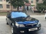 Mazda 323 2003 года за 1 250 000 тг. в Павлодар – фото 3