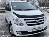 Hyundai Starex 2017 года за 8 000 000 тг. в Алматы