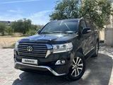 Toyota Land Cruiser 2015 годаүшін35 000 000 тг. в Актау – фото 2