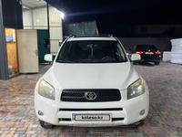 Toyota RAV4 2007 года за 5 800 000 тг. в Алматы