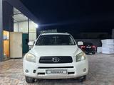 Toyota RAV4 2007 года за 5 800 000 тг. в Алматы – фото 2