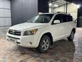 Toyota RAV4 2007 года за 5 800 000 тг. в Алматы – фото 3