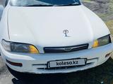 Toyota Corona Exiv 1994 годаүшін1 300 000 тг. в Усть-Каменогорск