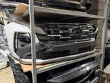 Капот, Решетка, Фараүшін140 000 тг. в Алматы – фото 2