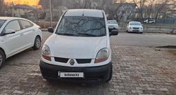 Renault Kangoo 2004 года за 2 300 000 тг. в Алматы – фото 2