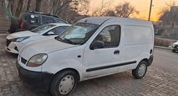 Renault Kangoo 2004 года за 2 300 000 тг. в Алматы – фото 3