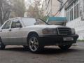 Mercedes-Benz 190 1989 годаfor900 000 тг. в Тараз – фото 3