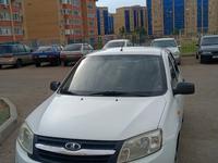 ВАЗ (Lada) Granta 2190 2012 года за 2 500 000 тг. в Актобе