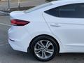 Hyundai Elantra 2018 года за 9 500 000 тг. в Талдыкорган – фото 12