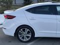 Hyundai Elantra 2018 года за 9 500 000 тг. в Талдыкорган – фото 5