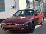 Mitsubishi Galant 1995 годаүшін750 000 тг. в Жаркент