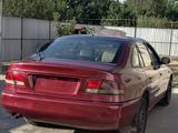 Mitsubishi Galant 1995 годаүшін750 000 тг. в Жаркент – фото 3