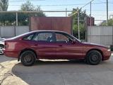 Mitsubishi Galant 1995 годаүшін750 000 тг. в Жаркент – фото 4