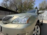 Lexus RX 330 2003 года за 6 999 990 тг. в Алматы – фото 4