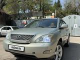 Lexus RX 330 2003 года за 7 250 000 тг. в Алматы – фото 2