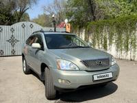 Lexus RX 330 2003 года за 7 250 000 тг. в Алматы