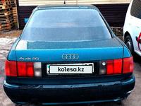 Audi 80 1992 года за 1 470 000 тг. в Астана