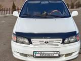 Toyota Sienna 1997 годаүшін3 600 000 тг. в Шымкент