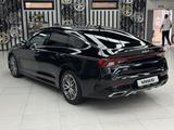 Kia K5 2023 года за 12 500 000 тг. в Алматы – фото 3
