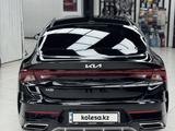 Kia K5 2023 года за 12 500 000 тг. в Алматы – фото 2