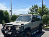 Mitsubishi Pajero 1995 годаүшін3 900 000 тг. в Шымкент