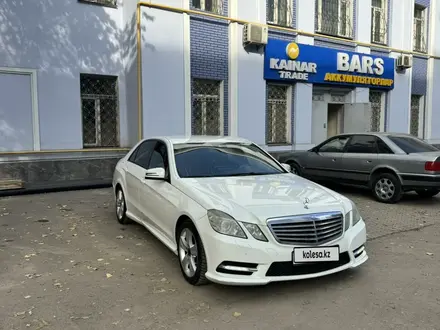 Mercedes-Benz E 200 2012 года за 8 230 000 тг. в Алматы – фото 9