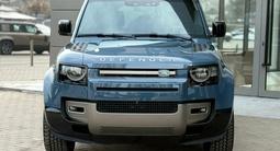 Land Rover Defender X-Dynamic SE 2025 года за 79 480 000 тг. в Усть-Каменогорск – фото 2