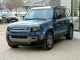 Land Rover Defender X-Dynamic SE 2025 года за 79 480 000 тг. в Усть-Каменогорск